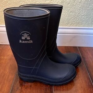 Kids Rainboots